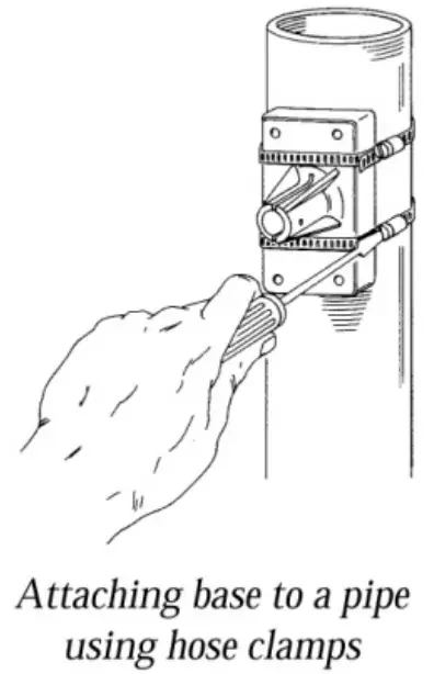 Munters 116839 Wind Sensor - FIG 9