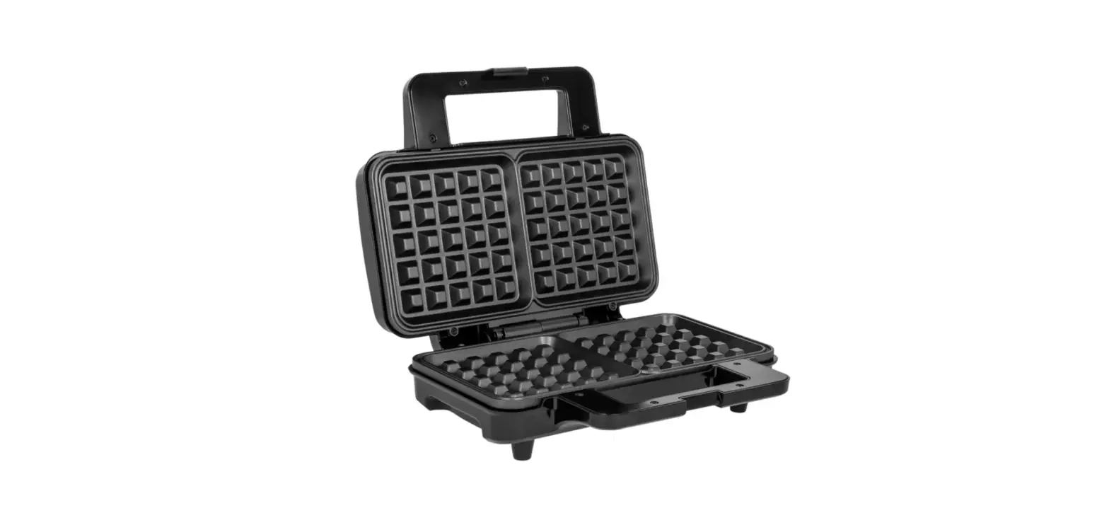 Teesa Tsa3225 Waffle Maker Owner's Manual Teesa Tsa3225 Waffle Maker Owner's Manual