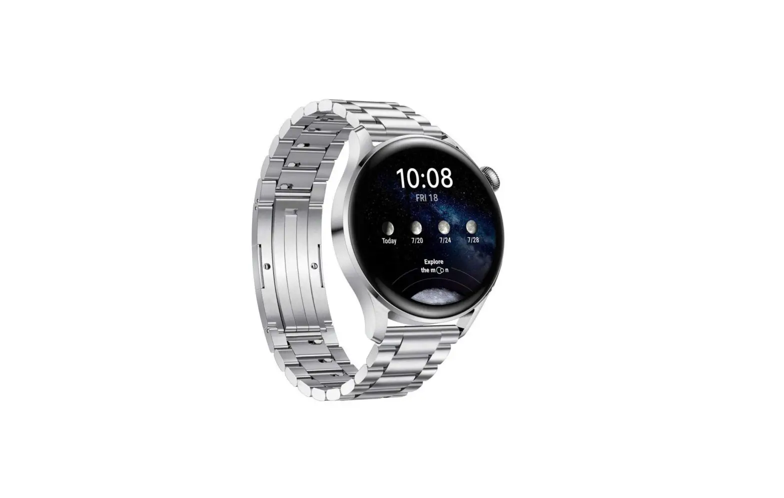 Huawei Watch User Guide