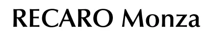 RECARO Monza LOGO
