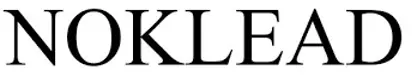 NOKLEAD logo