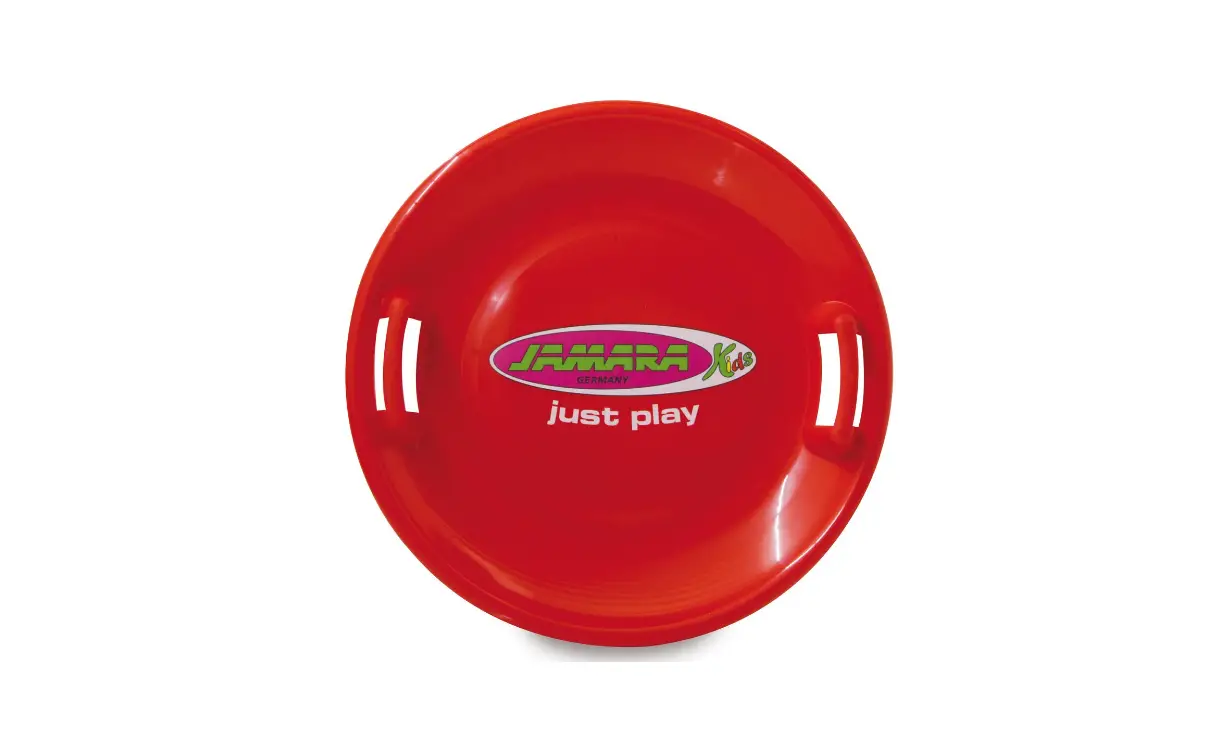 Jamara 460368 Snow Play Round Snow Sledge 60cm Instructions Jamara 460368 Snow Play Round Snow Sledge 60cm Instructions