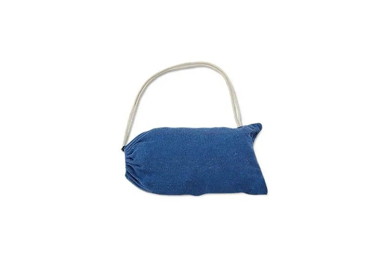 Belavi 706926 Hammock With Carry Bag Instructions