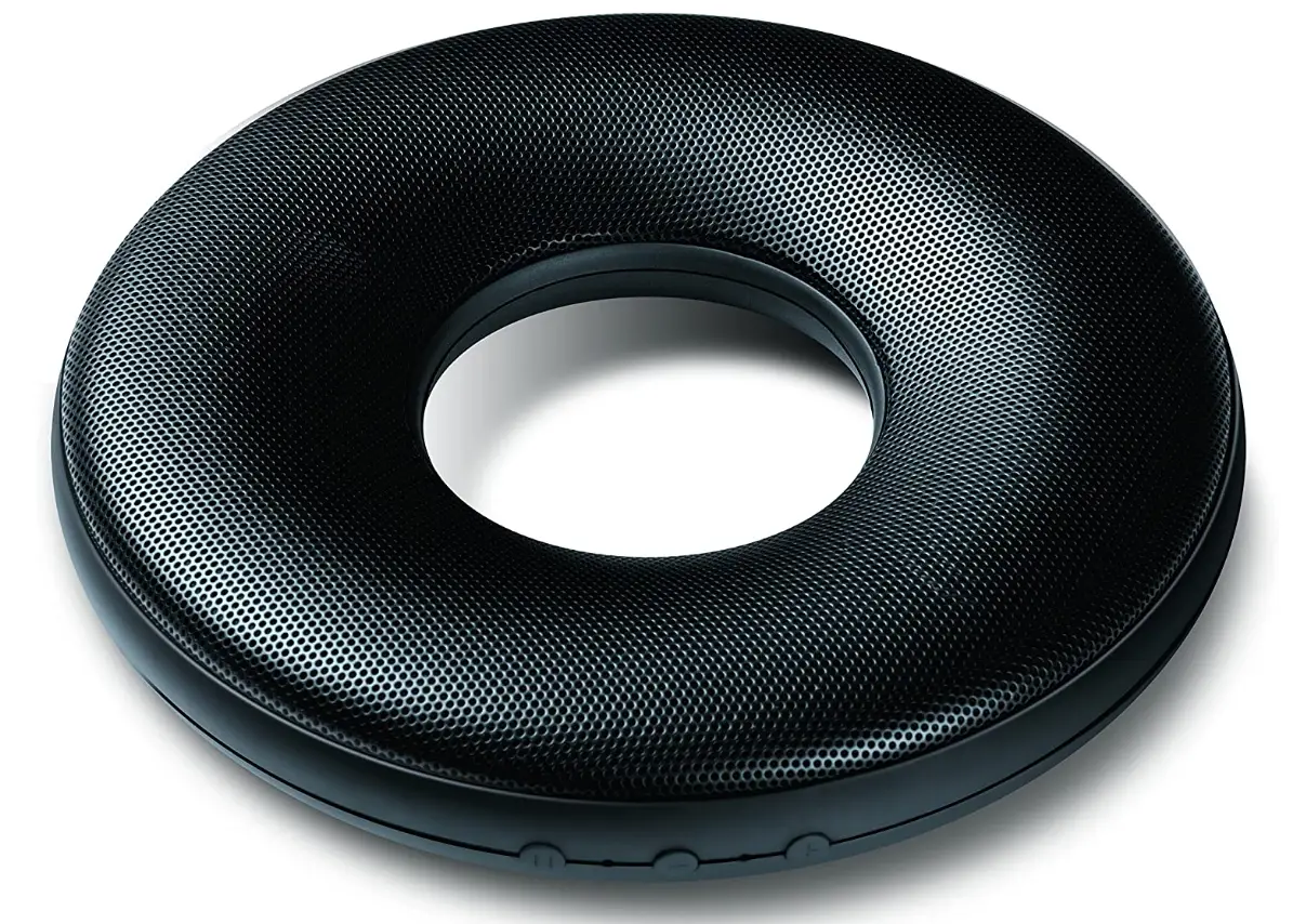 iSound-SoundLoop-Rechargeable-Wireless-Bluetooth-Speaker