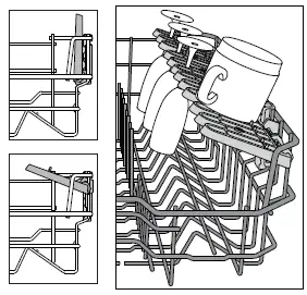 INDeSIT DFE-1B19 UK-Freestanding-Dishwasher-fig-10