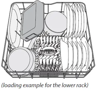 INDeSIT DFE-1B19 UK-Freestanding-Dishwasher-fig-11