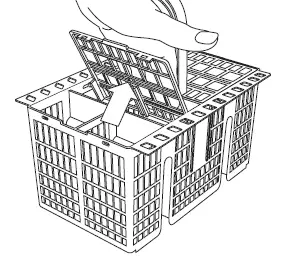 INDeSIT DFE-1B19 UK-Freestanding-Dishwasher-fig-12