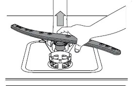INDeSIT DFE-1B19 UK-Freestanding-Dishwasher-fig-15