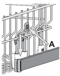 INDeSIT DFE-1B19 UK-Freestanding-Dishwasher-fig-9