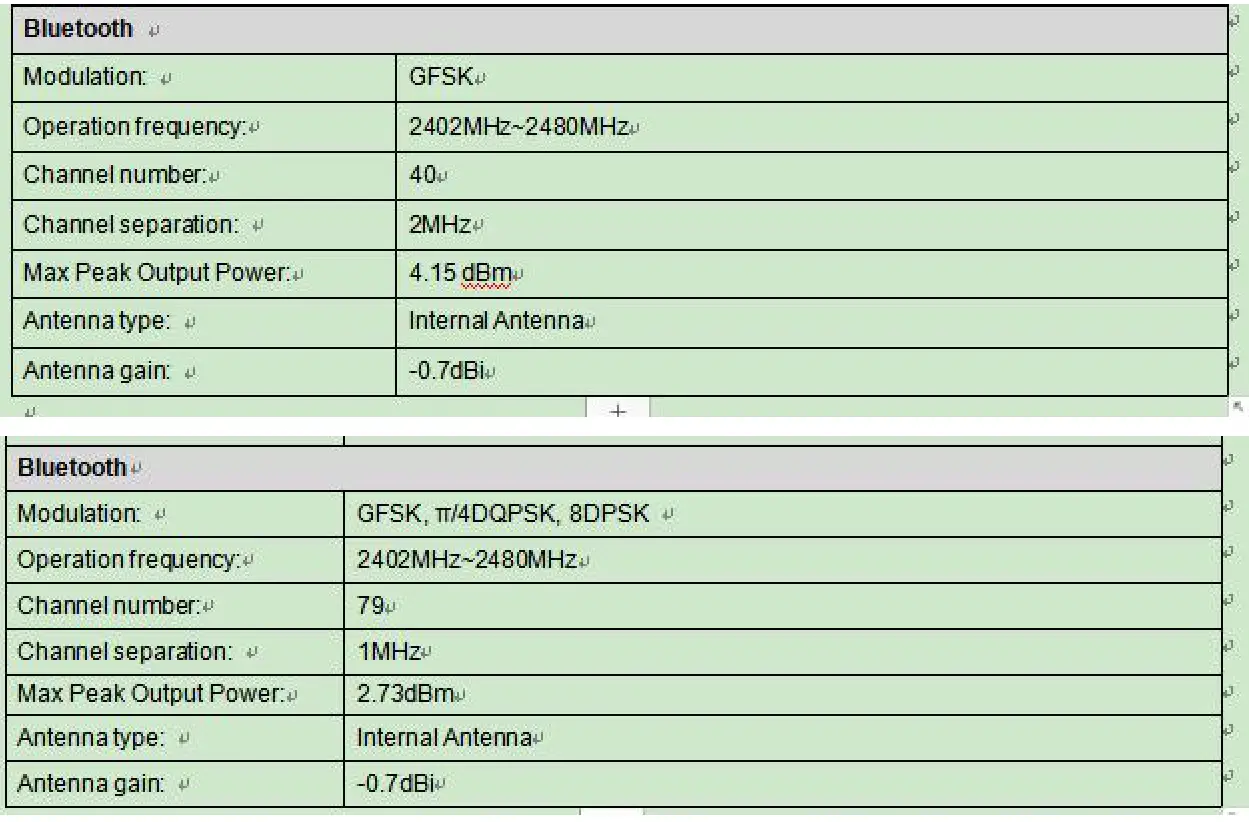 Shenzhen Xinkeying Technology DTXMAX Smart Watch - icon 29