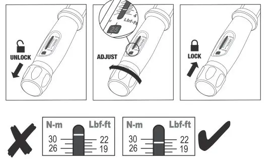 SEALEY-STW803-V2-Calibrated-Drive-Insulated-Torque-Wrench-FIG-1
