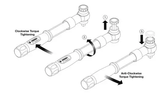 SEALEY-STW803-V2-Calibrated-Drive-Insulated-Torque-Wrench-FIG-2
