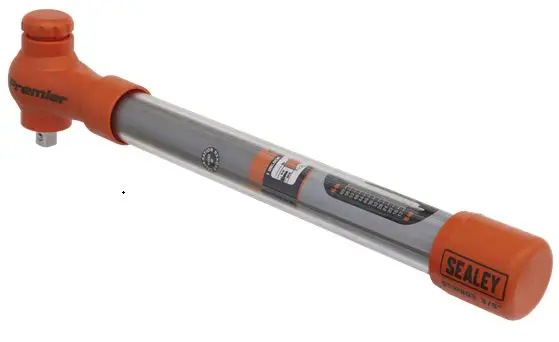 SEALEY-STW803-V2-Calibrated-Drive-Insulated-Torque-Wrench-PRODUCT