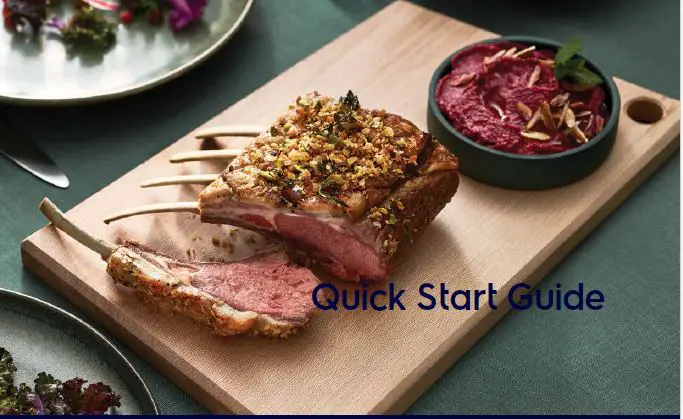 Electrolux Evep618dse 60cm Pyrolytic Built-in Steam Oven User Guide