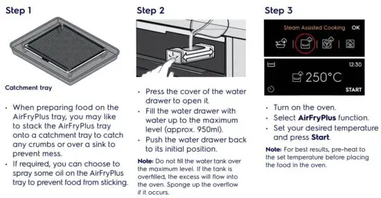 FIG 21 Steam Assisted Cooking.JPG