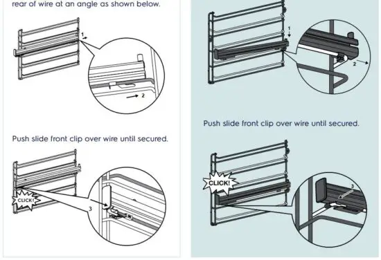 FIG 3 Setting up your oven’s accessories.JPG