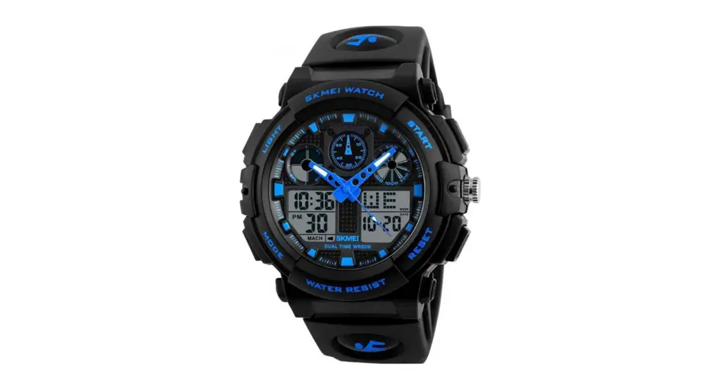 Skme Watch User Manual