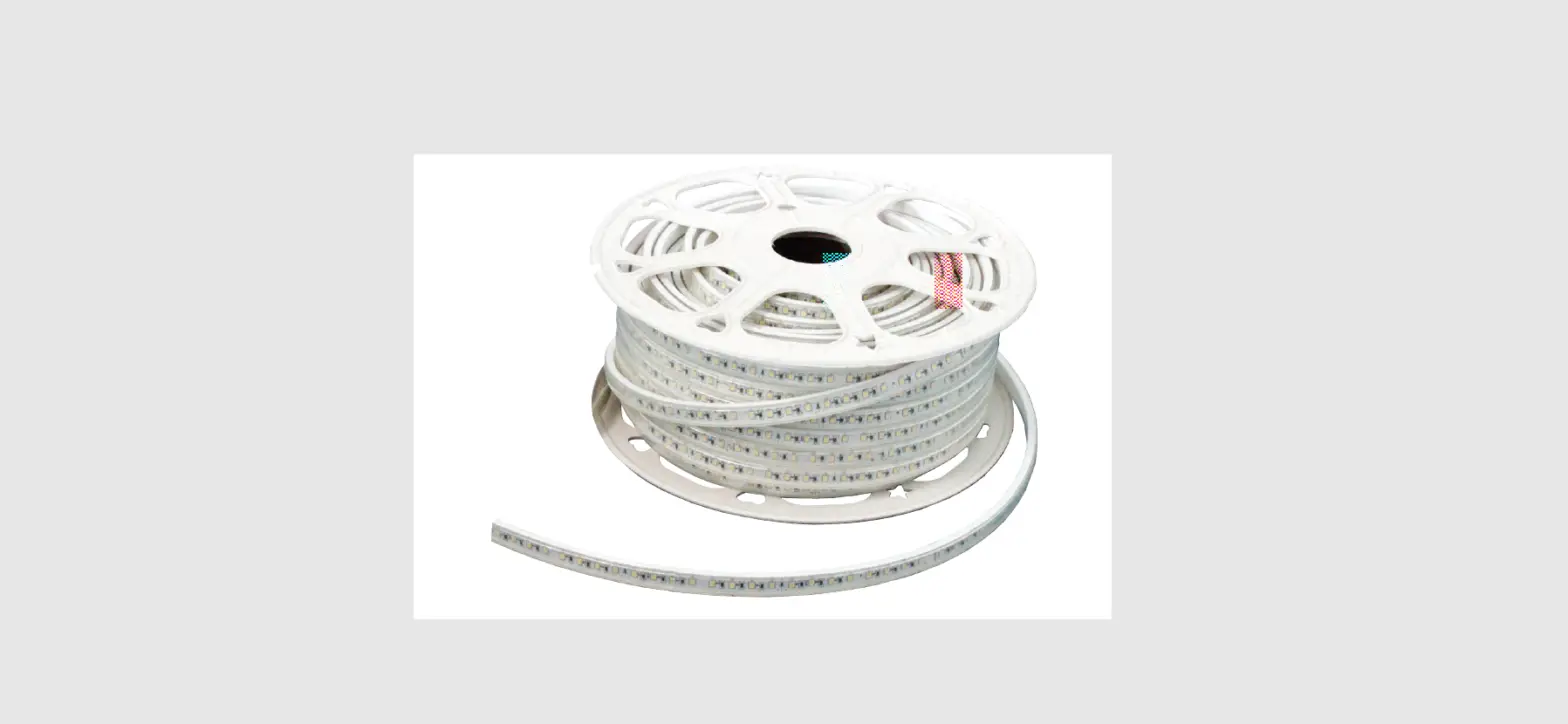 Nsl Yh-hrf50d120s-283580ww 120v Ac Led Estrip Installation Guide Nsl Yh-hrf50d120s-283580ww 120v Ac Led Estrip Installation Guide