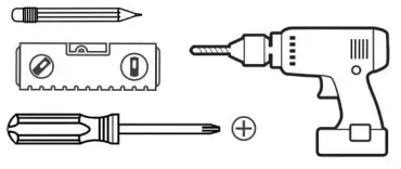 EXCLUSIVE HOME ER1028 01 Double Curtain Rod Kit in Matte Silver - fig