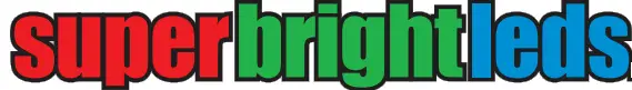 superbrightleds logo