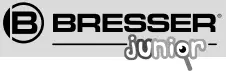 BRESSER JUNIOR-logo
