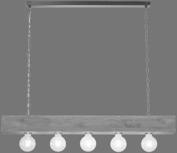 LeuchtenDireckt 15508-18 VANESSA Pendant Light A1