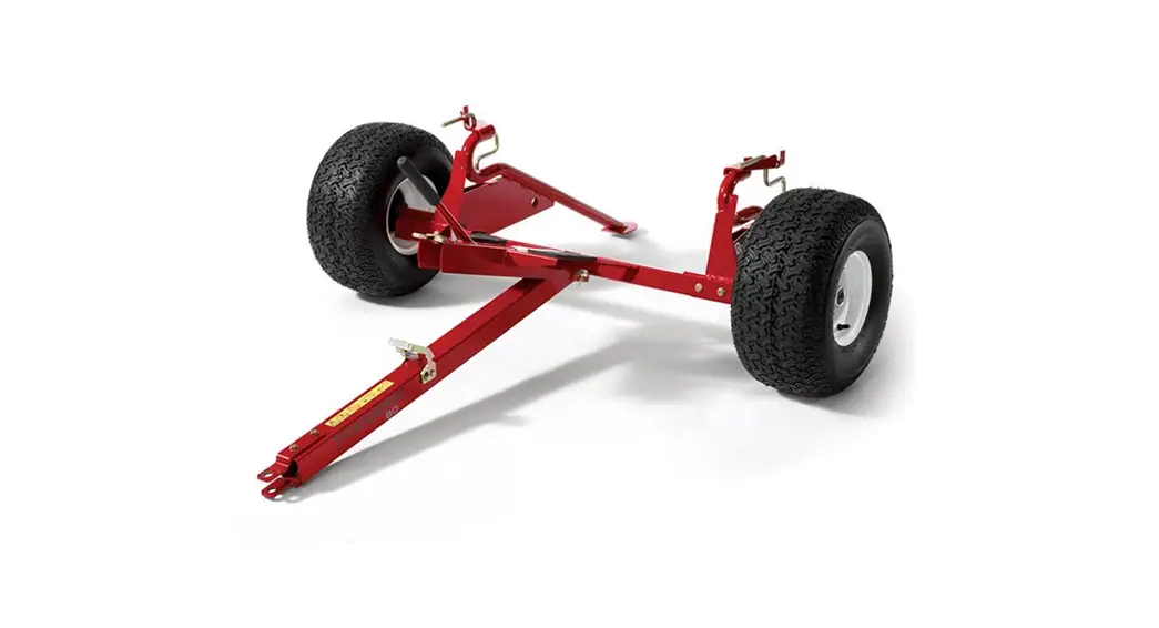 Toro 04238 Trans Pro 80 Tow-behind Trailer Instruction Manual Toro 04238 Trans Pro 80 Tow-behind Trailer Instruction Manual