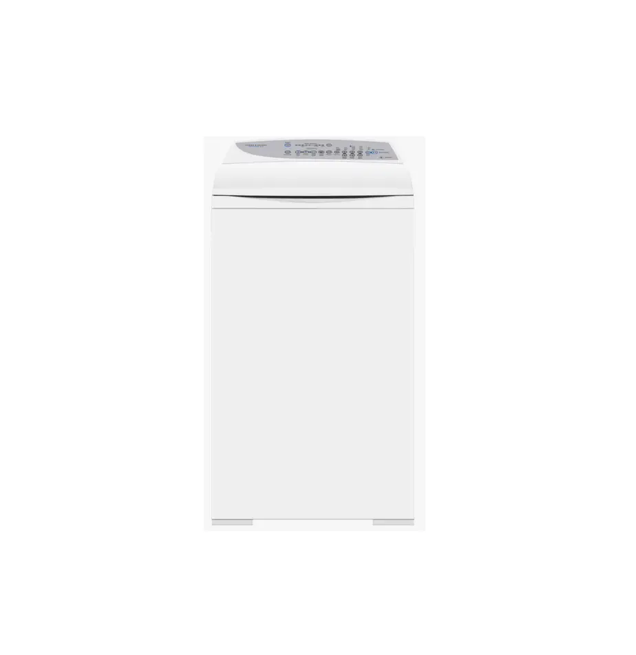 Fisher Paykel Wa60t56gw1 6kg Top Loader Washing Machine User Guide Fisher Paykel Wa60t56gw1 6kg Top Loader Washing Machine User Guide