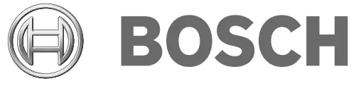 BOSCH logo