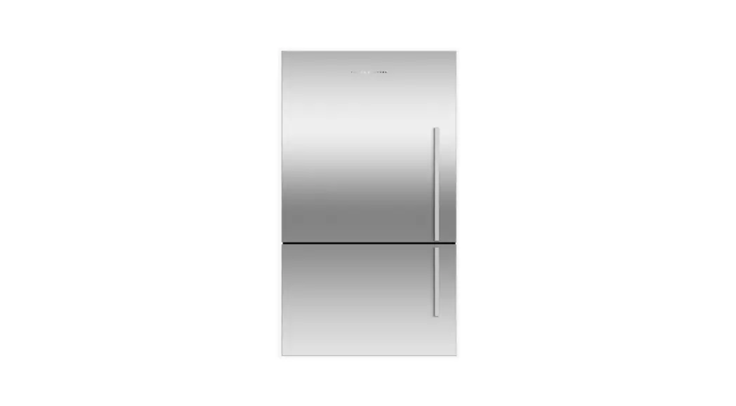 Fisher Paykel Rf135bdljx4 Freestanding Refrigerator User Guide