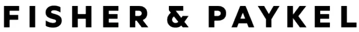 FISHER PAYKEL logo