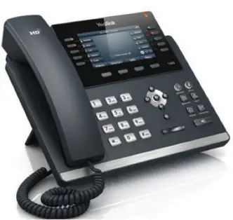 Yealink T46G VoiP Phones-fig1
