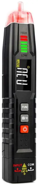 KAIWEETS ST100 Multifunction Voltage Tester