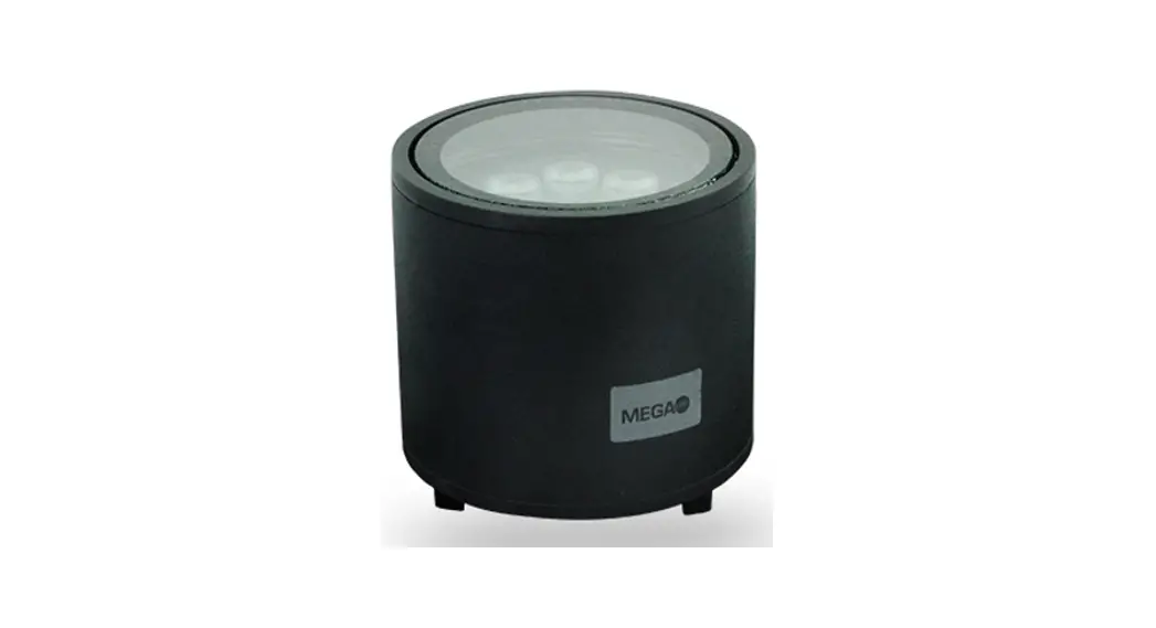 Mega Lite 5057 Deco Pop Q10 Speaker User Manual Mega Lite 5057 Deco Pop Q10 Speaker User Manual