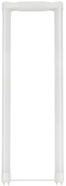 SUNLITE 87906-SU T8 LED U Bend Lamp