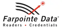 Farpointe Data Logo