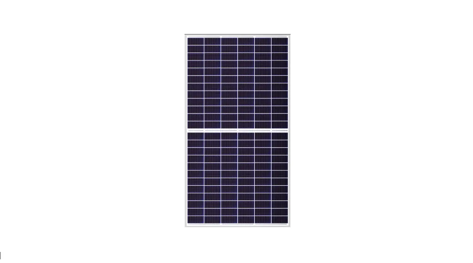 Canadiansolar Cs3w-425 Bihiku Super High Power Bifacial Mono Perc Module User Manual
