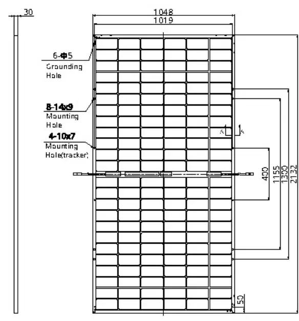 CanadianSolar-CS3W-425-BiHiKu-Super-High-Power-Bifacial-Mono-PERC-Module-fig-11