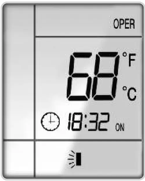 STEALTH SC-30Z-UM Ceiling Cassette 06