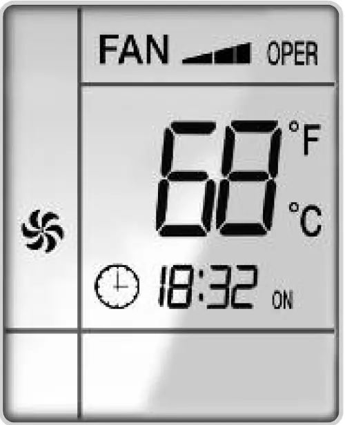 STEALTH SC-30Z-UM Ceiling Cassette 09