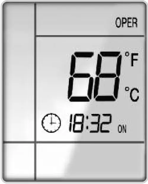 STEALTH SC-30Z-UM Ceiling Cassette 13