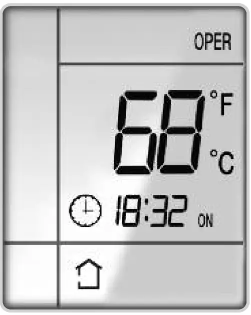 STEALTH SC-30Z-UM Ceiling Cassette 13