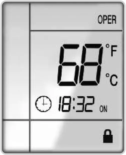 STEALTH SC-30Z-UM Ceiling Cassette 13