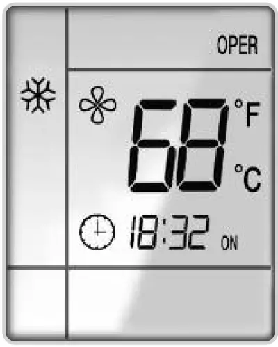 STEALTH SC-30Z-UM Ceiling Cassette 16