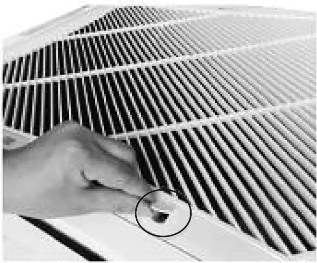 STEALTH SC-30Z-UM Ceiling Cassette 22