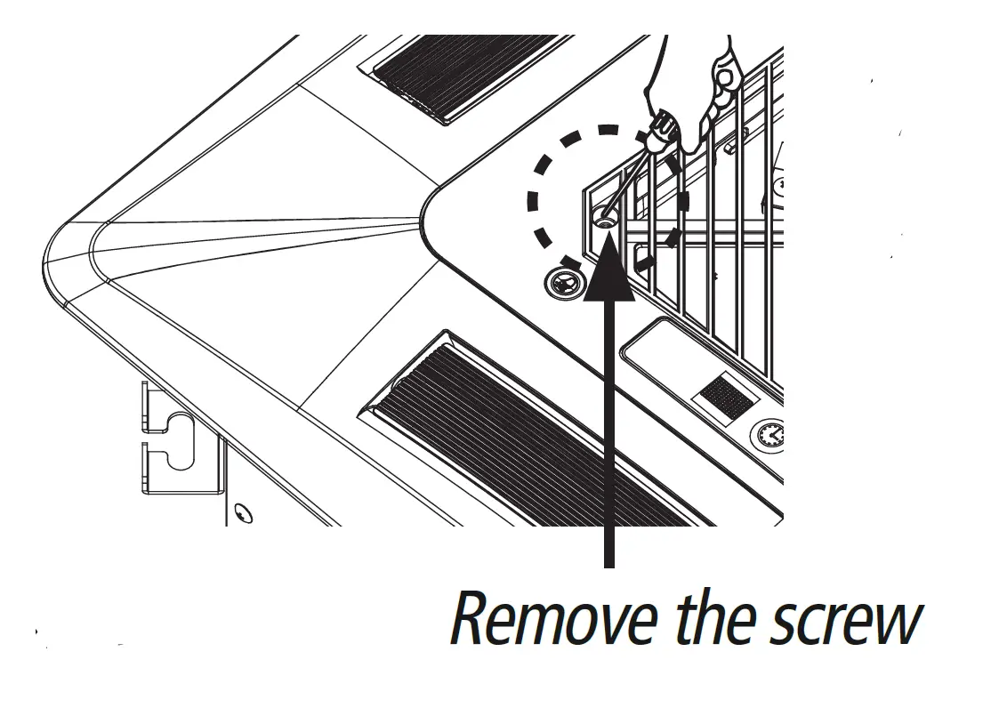STEALTH SC-30Z-UM Ceiling Cassette 24