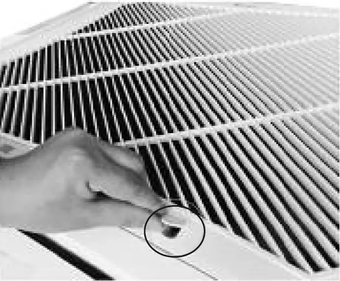 STEALTH SC-30Z-UM Ceiling Cassette 30