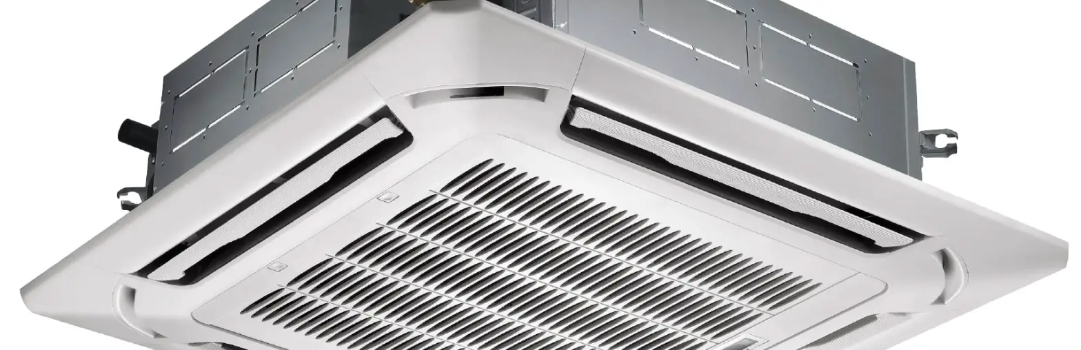 Stealth Sc-30z-um Ceiling Cassette Owner's Manual Stealth Sc-30z-um Ceiling Cassette Owner's Manual