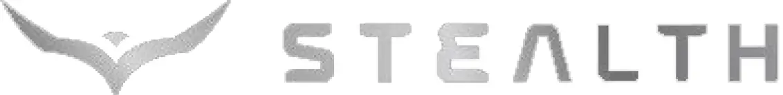 STEALTH SC-30Z-UM Ceiling Cassette LOGO