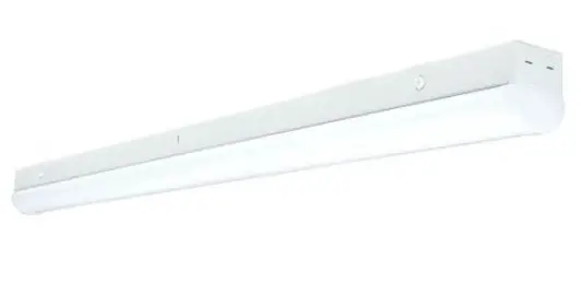 savr E-LSN05B-4U LED Linear Strip Light product-img